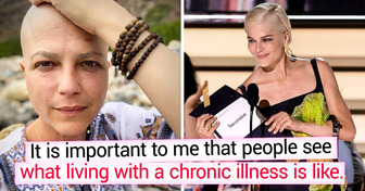 10 Celebrities Who Bravely Shared Their Struggles With Rare Illnesses