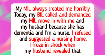 I Refused to Let My Toxic MIL Move In—Now My Husband’s Family Says I’m Ruining Their Lives