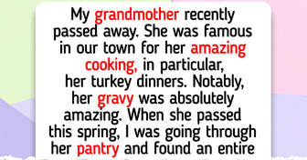 15 Times Family Secrets Made People Rethink Their Lives