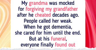 15 Times the “Too Nice” Person Was the Strongest One in the Room