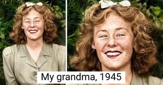 16 People Who Prove the Impeccable Beauty of the Past Generation