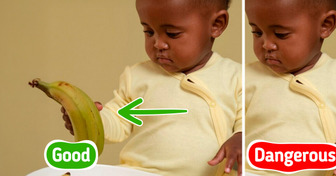 10 Foods That Could Harm Your Baby While Breastfeeding