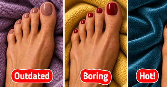 11 Fall 2026 Pedicure Trends Taking Over Nail Salons This Cozy September