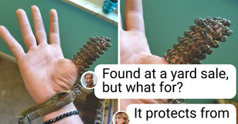 15 Times People Caught Something Unreal and Wanted an Explanation