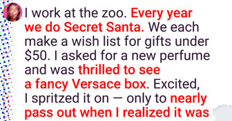 15 Worst Secret Santa Gifts That Turned People Into Real-Life Grinch