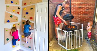 23 Brilliant Life Hacks That Can Change Your Parenting Game