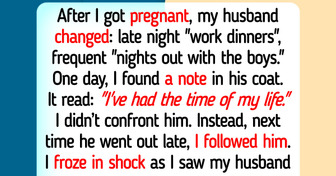 10 Times Kindness Appeared in the Most Unexpected Places