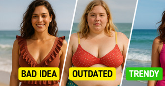 4 Swimwear Styles That Are Falling Out of Favor in 2025