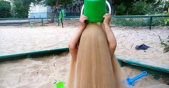 13 Vivid Examples That Prove Life With Kids Is Not for the Fainthearted