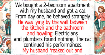 16 Animal Stories That Prove Kindness and Pure Love Need No Words