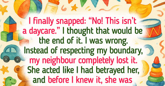 My Neighbor Took Revenge When I Stopped Babysitting Her Kid for Free