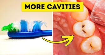 What Can Happen to Your Teeth If You Brush Them More Than Twice a Day