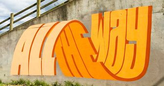 21 Examples of Street Art That Will Make You Want to Stop and Grab a Camera