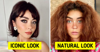 16 Women Who Look Even More Radiant With Their Natural Hair
