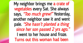 12 Gardening Moments That Teach Us Landscaping and Planting Always Grow From the Strongest Roots of Compassion