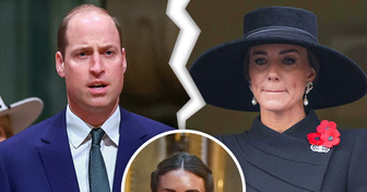 Prince William Is Allegedly Having an Affair, Everything We Know So Far