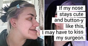 18 People Who Got a Complete Makeover, and Their Only Regret Was Not Doing It Sooner