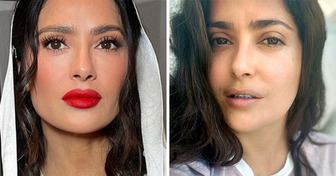 13 Celebrities Who Can Absolutely Impress Us With Their Natural Look