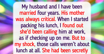 I Stood Up for My Marriage, but My MIL Was One Step Ahead