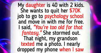 I Refuse to Sacrifice Everything for My 40-Year-Old Daughter’s Dream Career