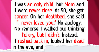 11 People Whose Compassion and Empathy Turned Heartbreak Into a Quiet Source of Healing