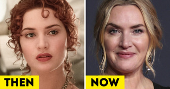 What 16 of Our Favorite ’80s and ’90s Stars Look Like Today