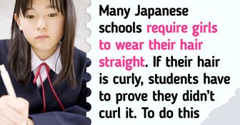 15+ Japanese School Rules That Surprise Even the Locals