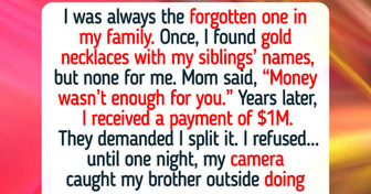 I Received $1M and Told My Family They’d Get Nothing—the Fallout Was Unbelievable