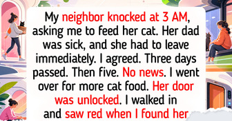 11 Moments Where Kindness and Empathy Quietly Change Someone’s Life