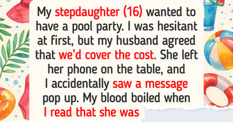 I Refuse to Pay for My Stepdaughter’s Pool Party, I’m Not an ATM