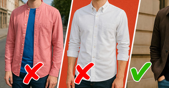 10 Easy Style Upgrades You Could Try to Look More Polished