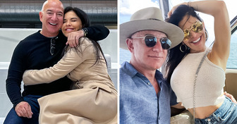 Jeff Bezos and Lauren Sánchez Send Shockwaves Across the Internet with Their ’Normal’ Routine