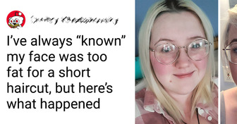 21 Girls Who Weren’t Afraid of Change and Became Completely Different Women