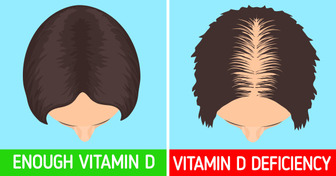 6 Warning Signs That You Are Lacking Vitamin D