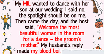 My MIL Stole My Wedding Dance—but Everyones See Me as the Villain