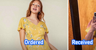 7 Signs That an Item From an Online Shop Won’t Fit You