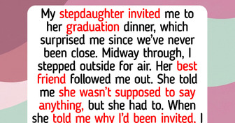 12 People Who Show That Compassion Isn’t Weakness—It’s Courage In Disguise