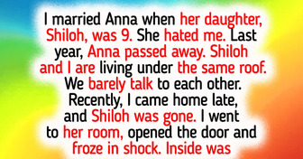12 Touching Stories That Capture the Difficult Journey of Blended Families