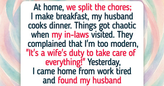 My MIL Said I’m a Failure Because I Refused to Be a “Traditional Wife”