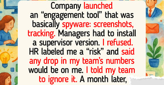 I Refused to Install a Worker-Tracking App—And HR Lost It