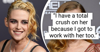 8 Times Celebrities Confessed They Had a Secret Crush