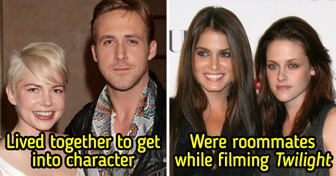 16 Celebrities Who Used to Be Roommates Before Making It Big in Hollywood