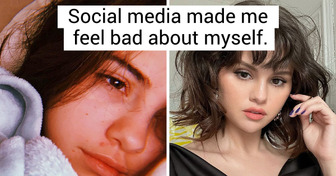 10 Celebrities Open Up About Social Media Anxiety and Why They Quit the Internet