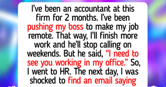 I Quit Taking Job Calls on Weekends—Now HR Has Everyone Furious