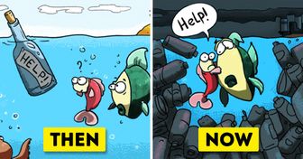 12 Changes in the World That Are Driving Us Crazy