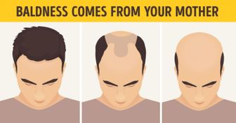 10 Personal Attributes You Never Knew You Inherited From Your Parents