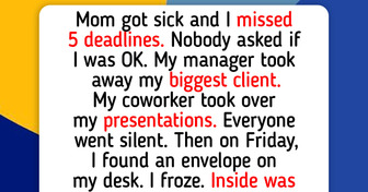 13 Stories of Coworkers Kindness That Brought Hope to the Darkest Days