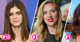 15 Most Beautiful Women Right Now, According to Regular People