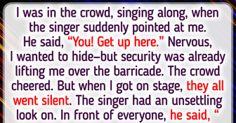 12 True Concert Stories That Unfolded Like a Wild Drama