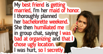 I Refuse to Pay for My Friend’s Bachelorette Trip, I’m Not a Charity for Freeloaders